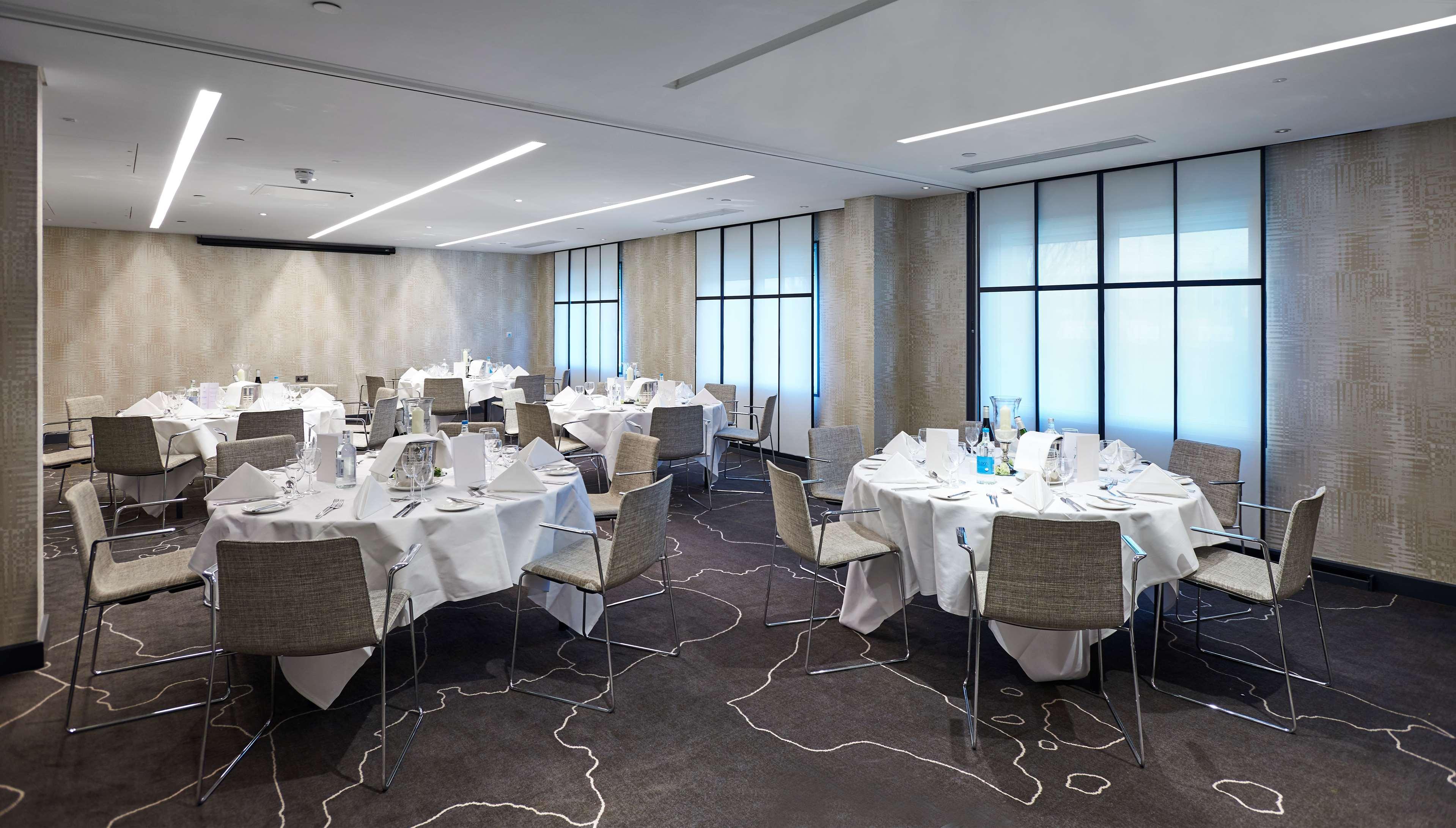 Hilton London Heathrow Airport Hotel Hillingdon kerület Kültér fotó