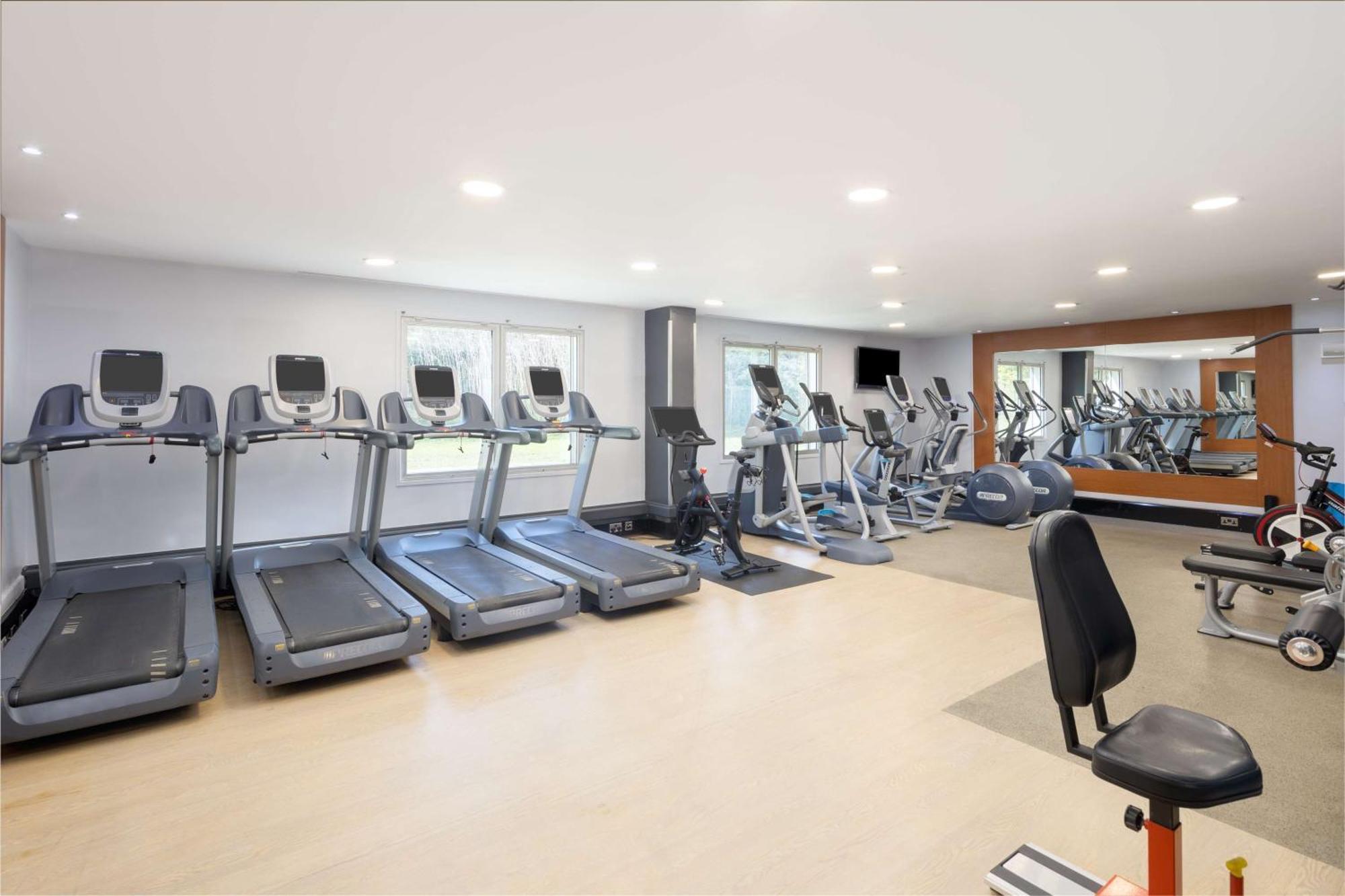 Hilton London Heathrow Airport Hotel Hillingdon kerület Kültér fotó