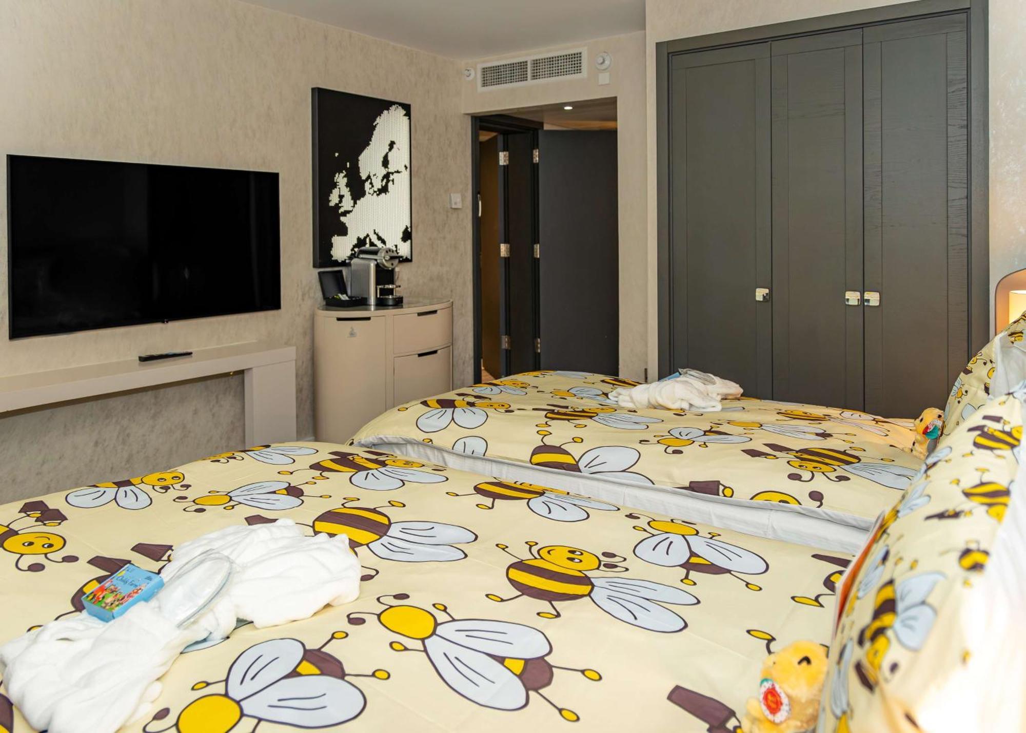 Hilton London Heathrow Airport Hotel Hillingdon kerület Kültér fotó